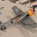 01-2026 (72)  Hasegawa 1/32 Herman Graf&#39;s FW-190A-5 &#34;Special&#34; by Kevin Weiche